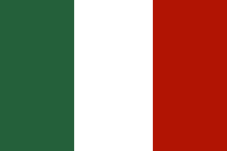 bandiera Italia