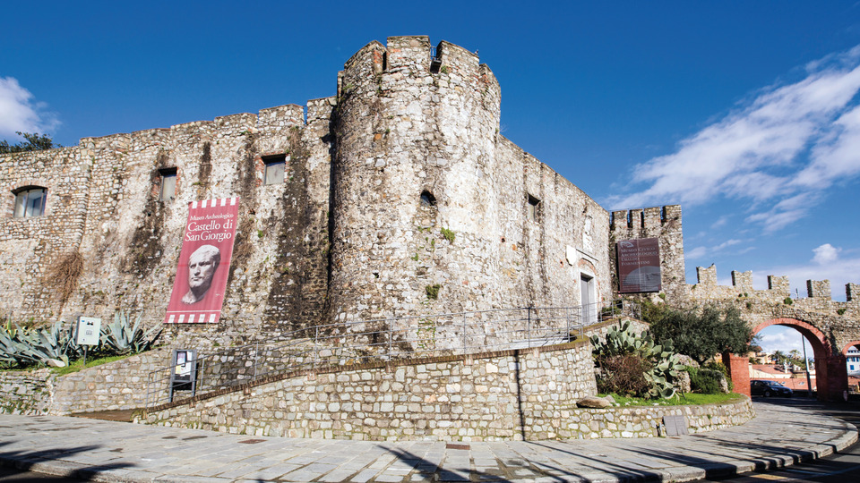 immagine museo del Castello