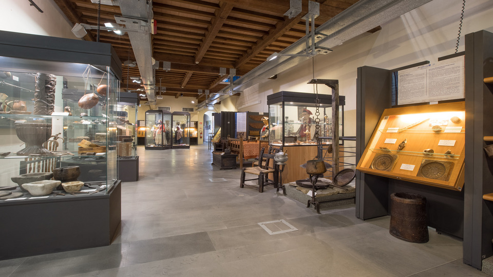 immagine museo Etnografico