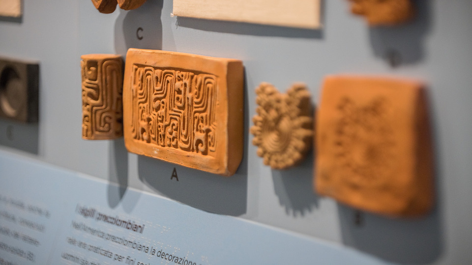 immagine museo del Sigillo