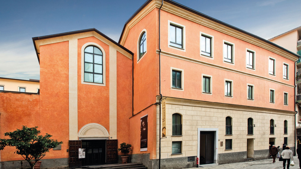 immagine museo Lia