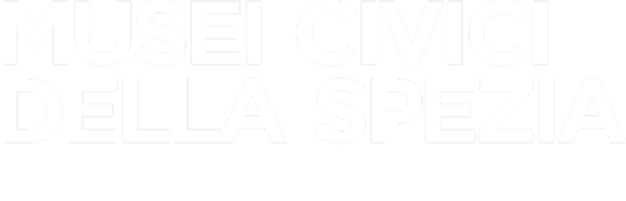 logo Musei della Spezia